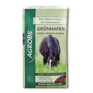 Grünhafer