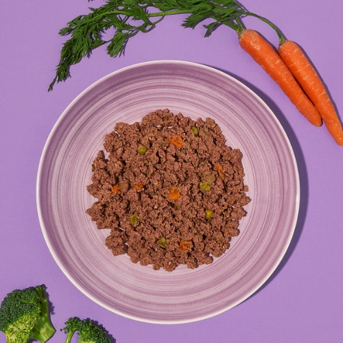 AM Brilliant Beef & Chicken – P01 - Afbeelding 3
