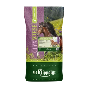 Glyx-Wiese Bio Lucernecobs -  bio lucerne