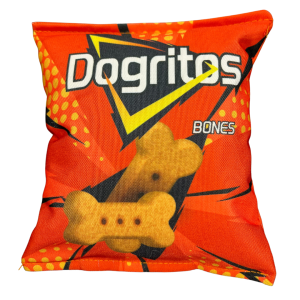 Dogritos Chips