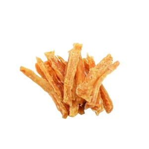 Kip strips – Snack Hond