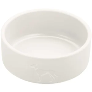 *Hunter Bowl Osby – White