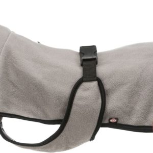 Fleece jas Grenoble